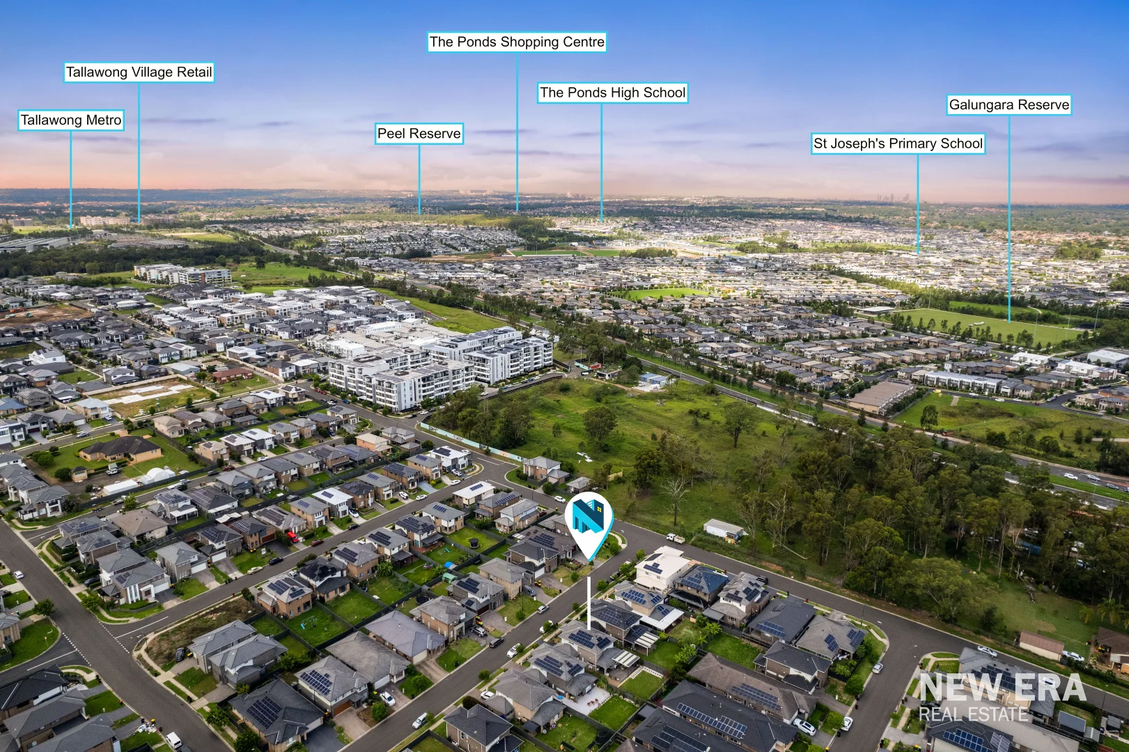 Additional image 24 of 84 Brinsley Avenue, Tallawong NSW 2762