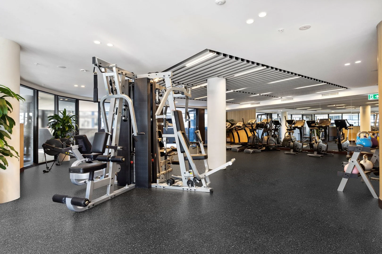 Additional image 10 of 1511/6 Furzer street, Phillip ACT 2606