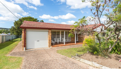Picture of 54 Brown Street, WEST WALLSEND NSW 2286