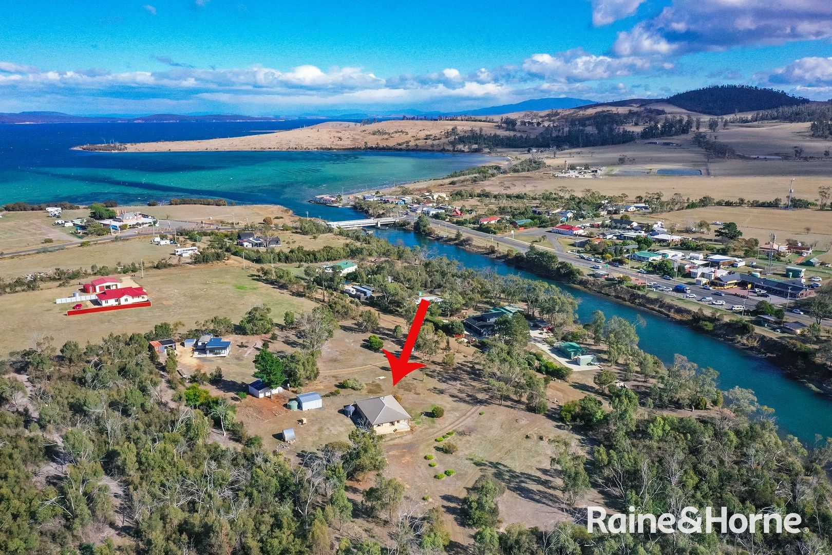 28 High Street, Dunalley TAS 7177, Image 0