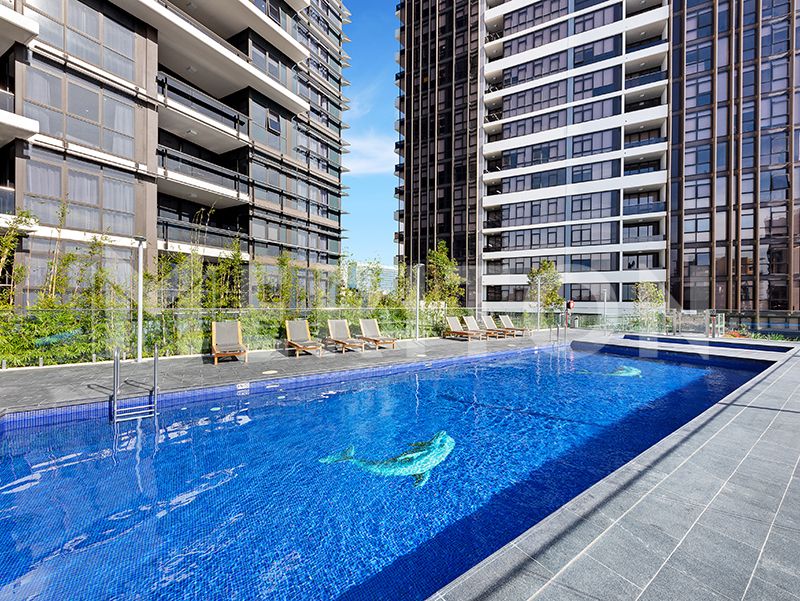 1 bedrooms Apartment / Unit / Flat in 330 Church Street PARRAMATTA NSW, 2150