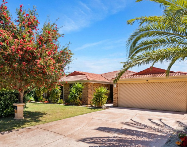 12 Baler Court, Mullaloo WA 6027