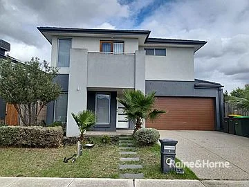 4 Batten Way, Williams Landing VIC 3027
