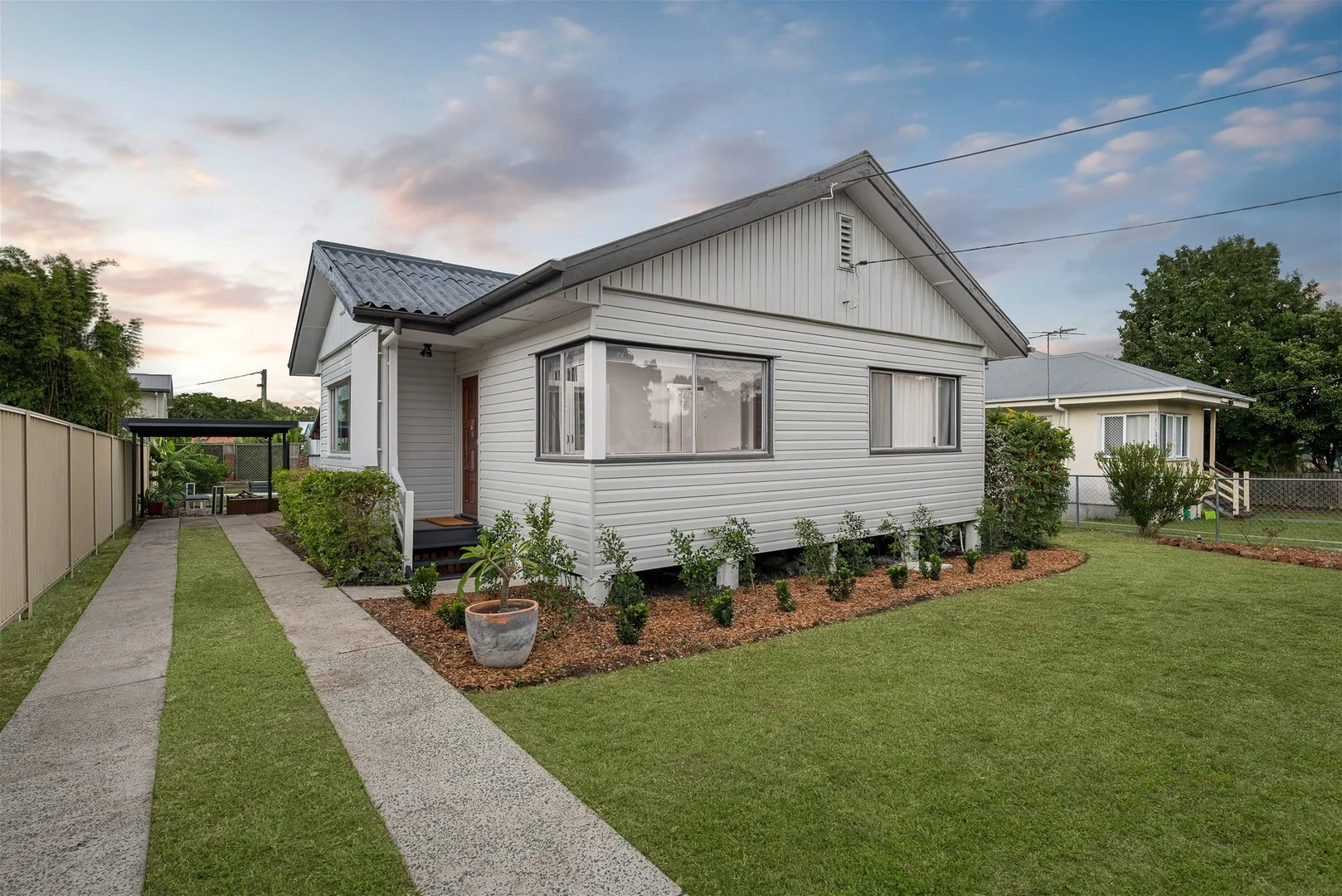 12 Fahey Street, Zillmere QLD 4034