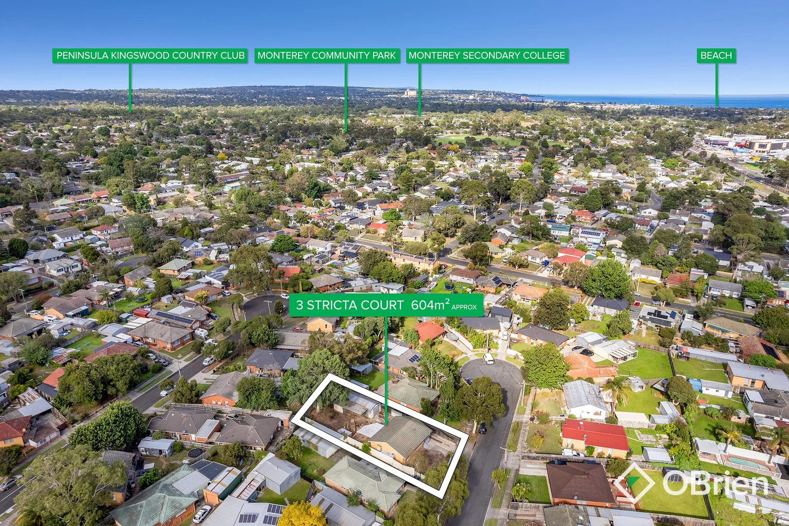 Additional image 2 of 3 Stricta Court, Frankston North VIC 3200