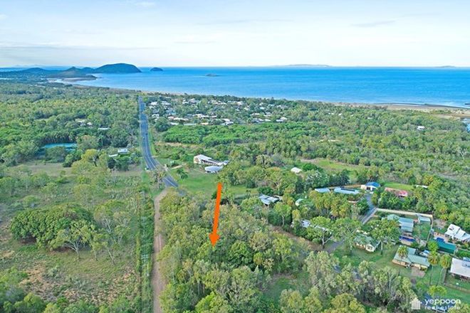 Picture of 1074 Scenic Highway, KINKA BEACH QLD 4703