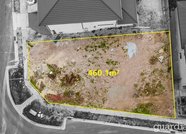 5 Mowbray Circuit, North Kellyville NSW 2155