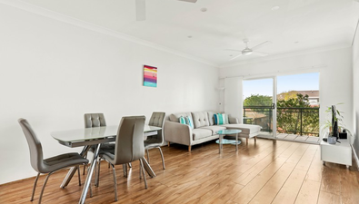 Picture of 3/118-122 Canterbury Road, HURLSTONE PARK NSW 2193