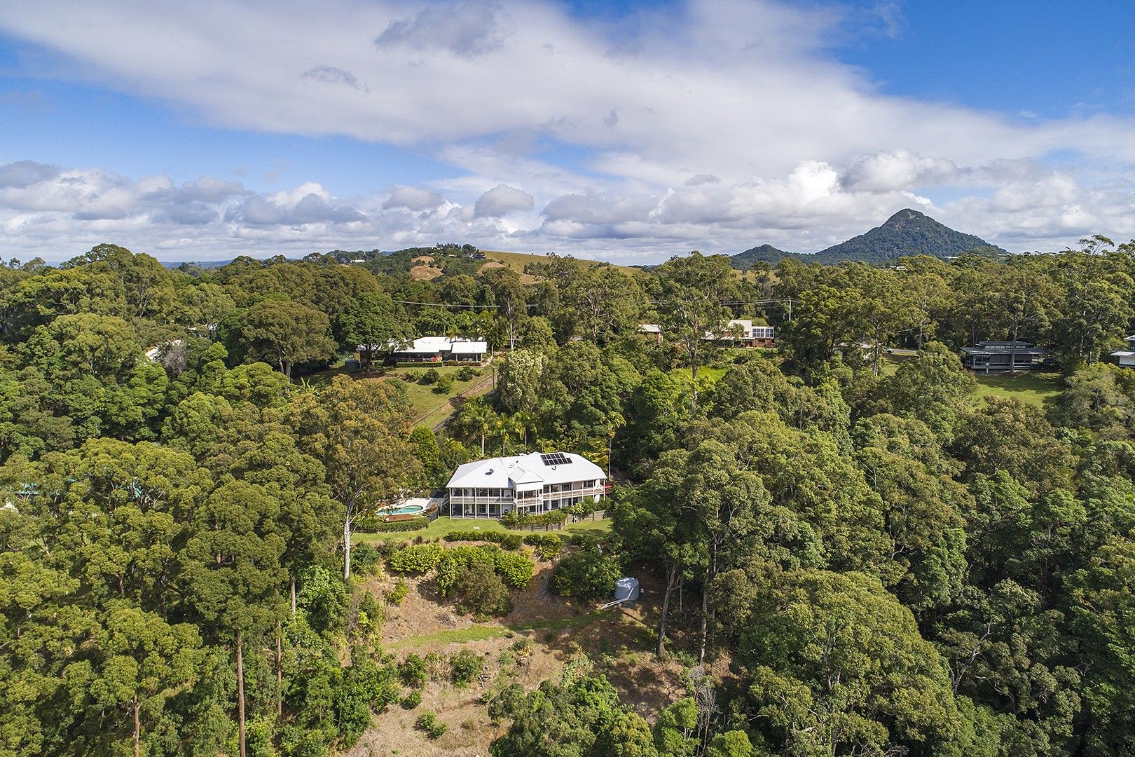 401 Sunrise Rd, Tinbeerwah QLD 4563, Image 0