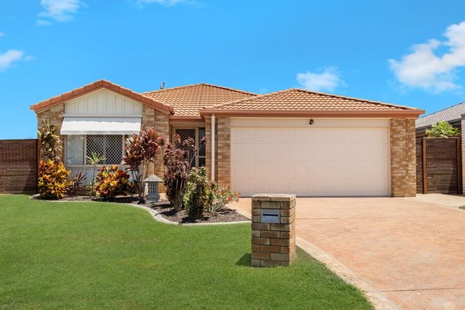 Picture of 9 Brooke Court, TORQUAY QLD 4655