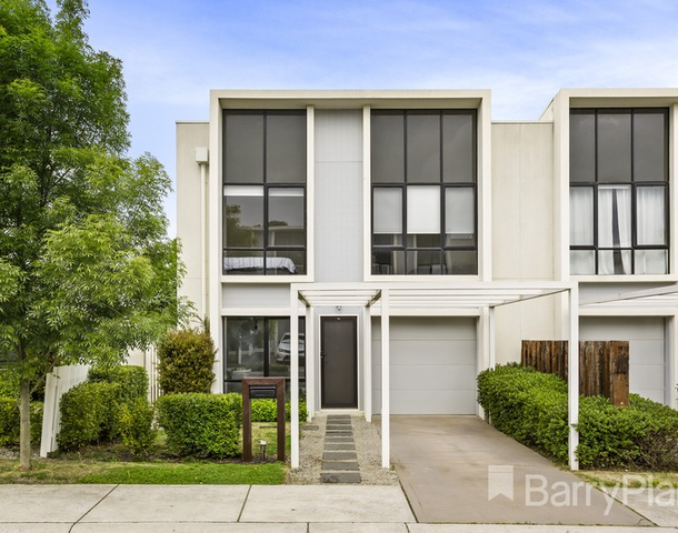 21 Manchester Crescent, Bundoora VIC 3083