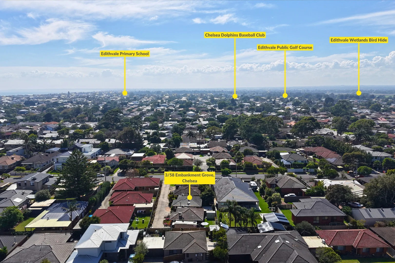 Additional image 14 of 3/58 Embankment Grove, Chelsea VIC 3196