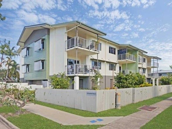 4/12 Crauford Street, West End QLD 4810, Image 0