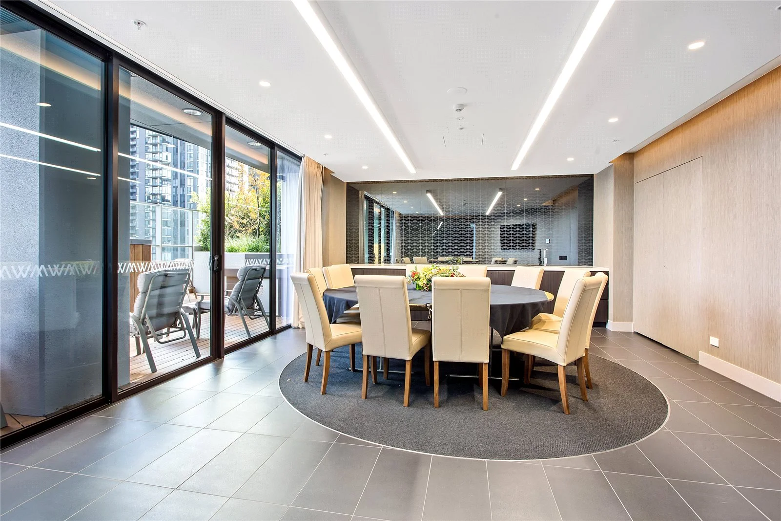 Additional image 10 of 1007E/42-48 Balston Street, Southbank VIC 3006