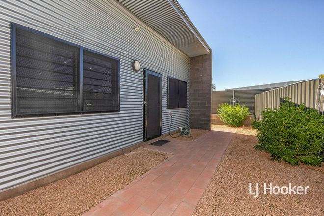 Picture of 2/4 Taylor Street, ARALUEN NT 0870