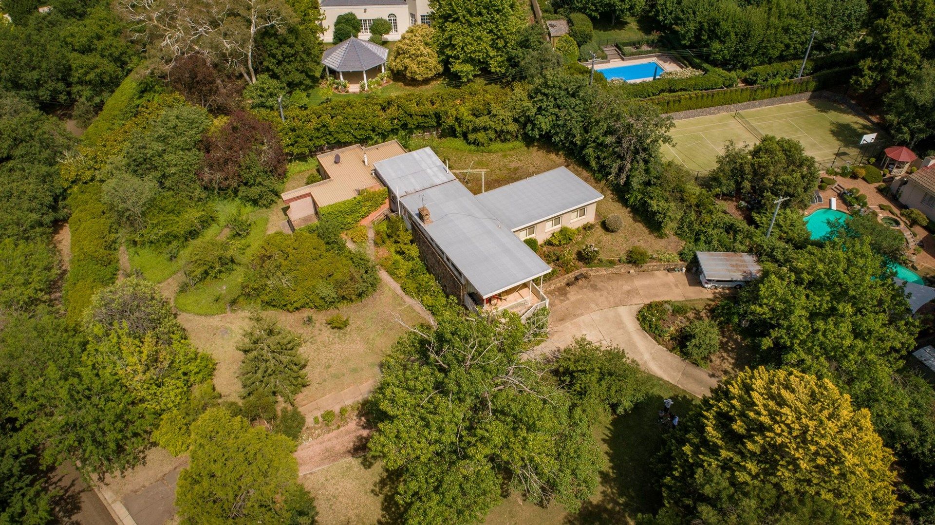 4 Torres Street, Red Hill ACT 2603, Image 0
