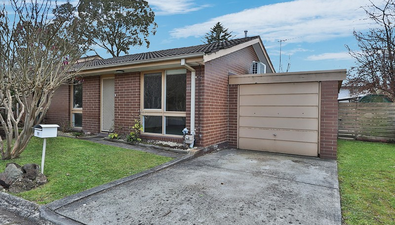 Picture of 11/77-79 Bayswater Road, CROYDON VIC 3136