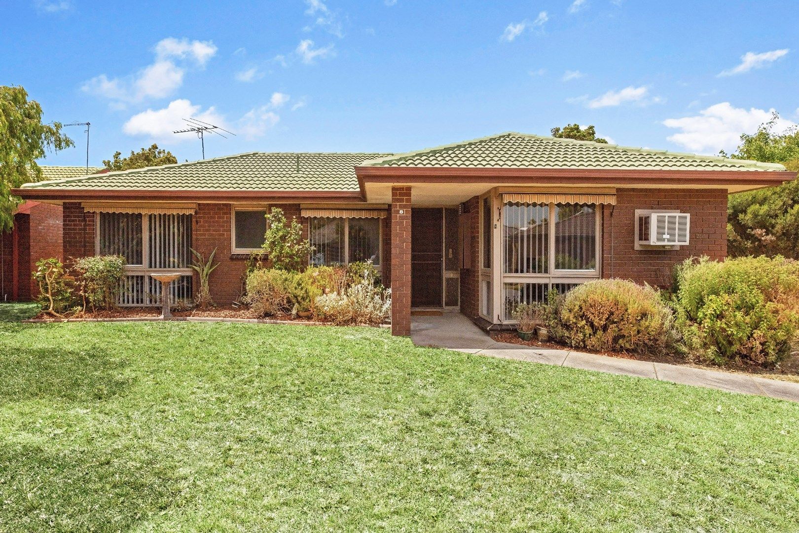 8 Pace Crescent, Chelsea VIC 3196, Image 0