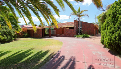 Picture of 6 Nearwater Way, SHELLEY WA 6148