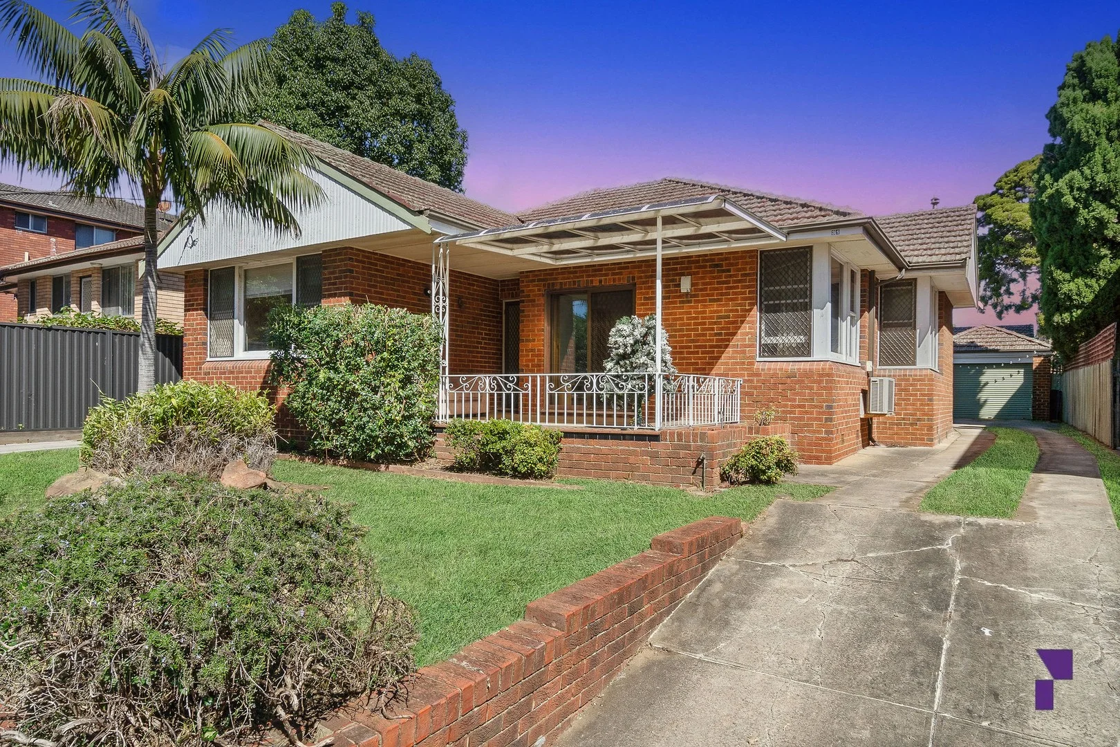 31 Rosemont Street South, Punchbowl NSW 2196