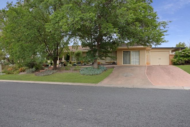 Picture of 1 Lowana Close, MUDGEE NSW 2850
