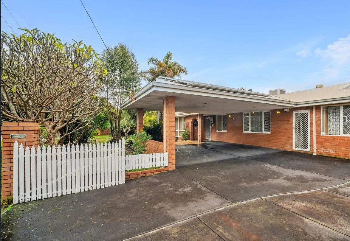 Additional image 24 of 31 Andrew Street, Kalamunda WA 6076