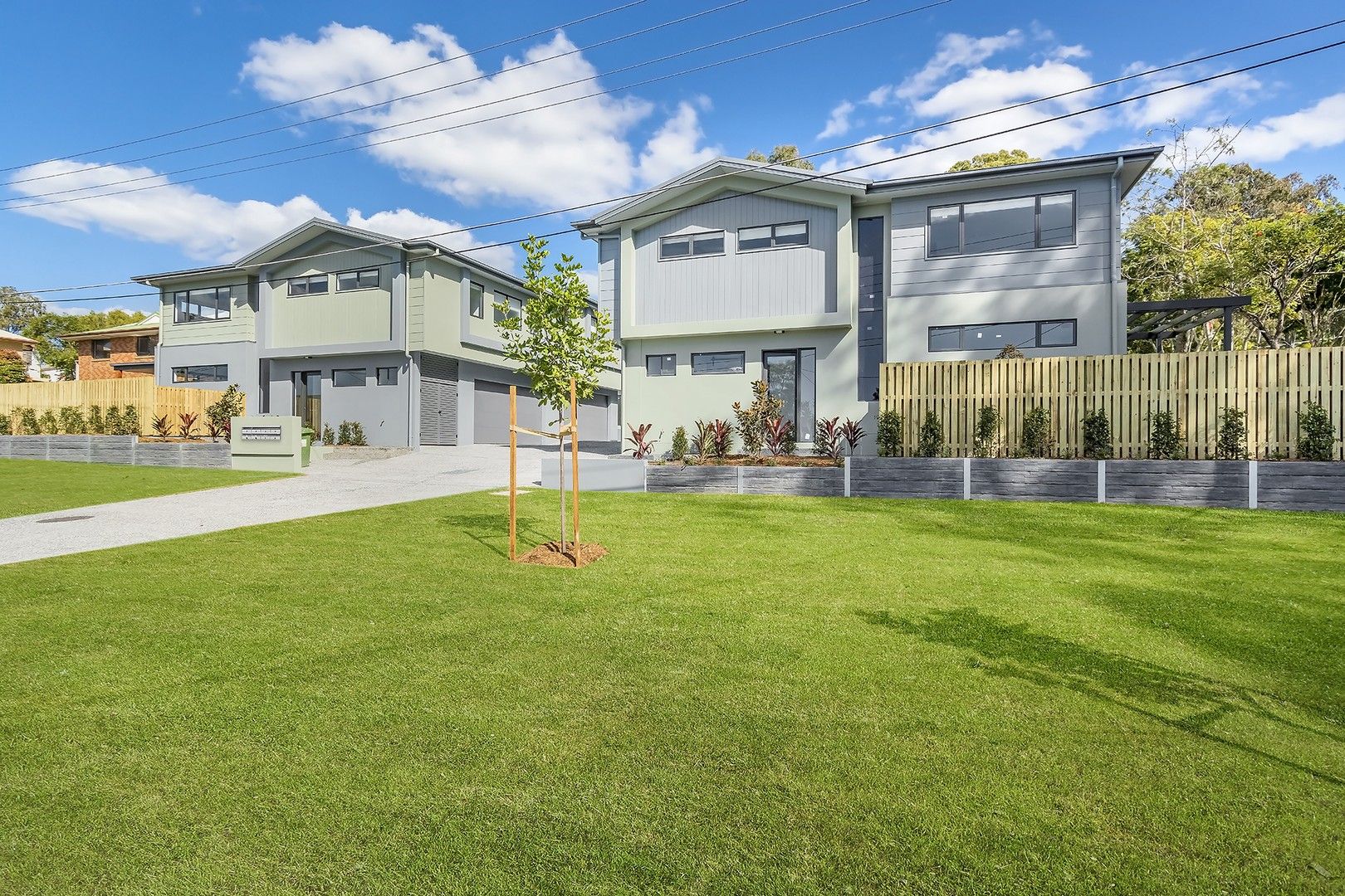 4 bedrooms Townhouse in 4/13 Robert Street MUDGEERABA QLD, 4213