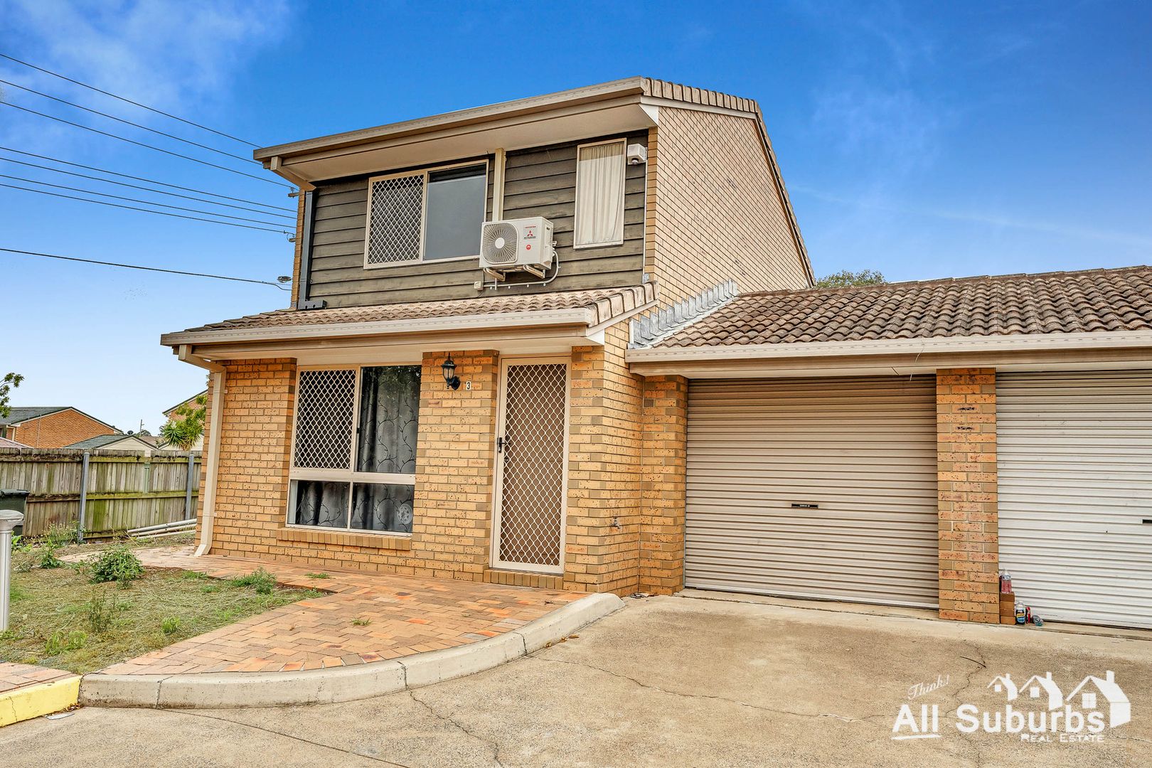 3/26 Bourke Street, Waterford West QLD 4133