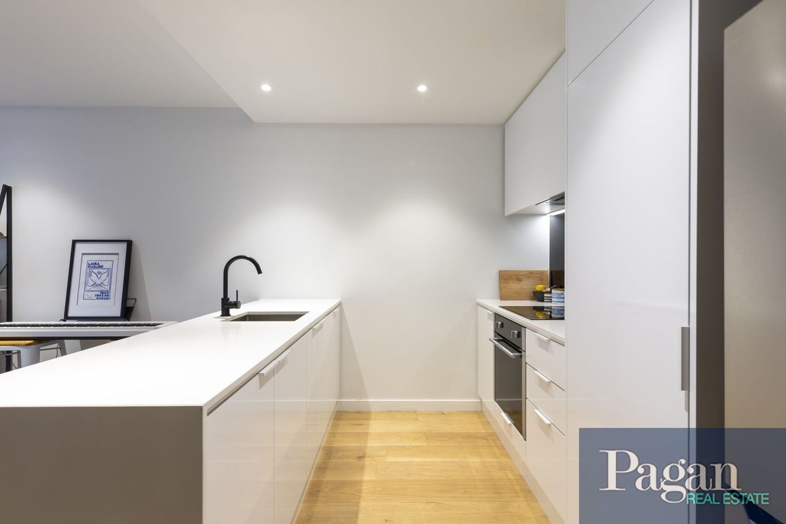 1 bedrooms Apartment / Unit / Flat in 210/22 Barkly Street BRUNSWICK EAST VIC, 3057