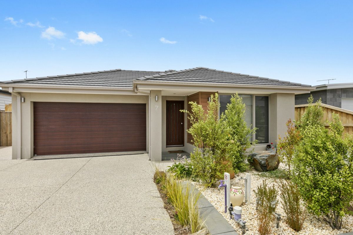 7 Legacy Drive, Torquay VIC 3228, Image 0