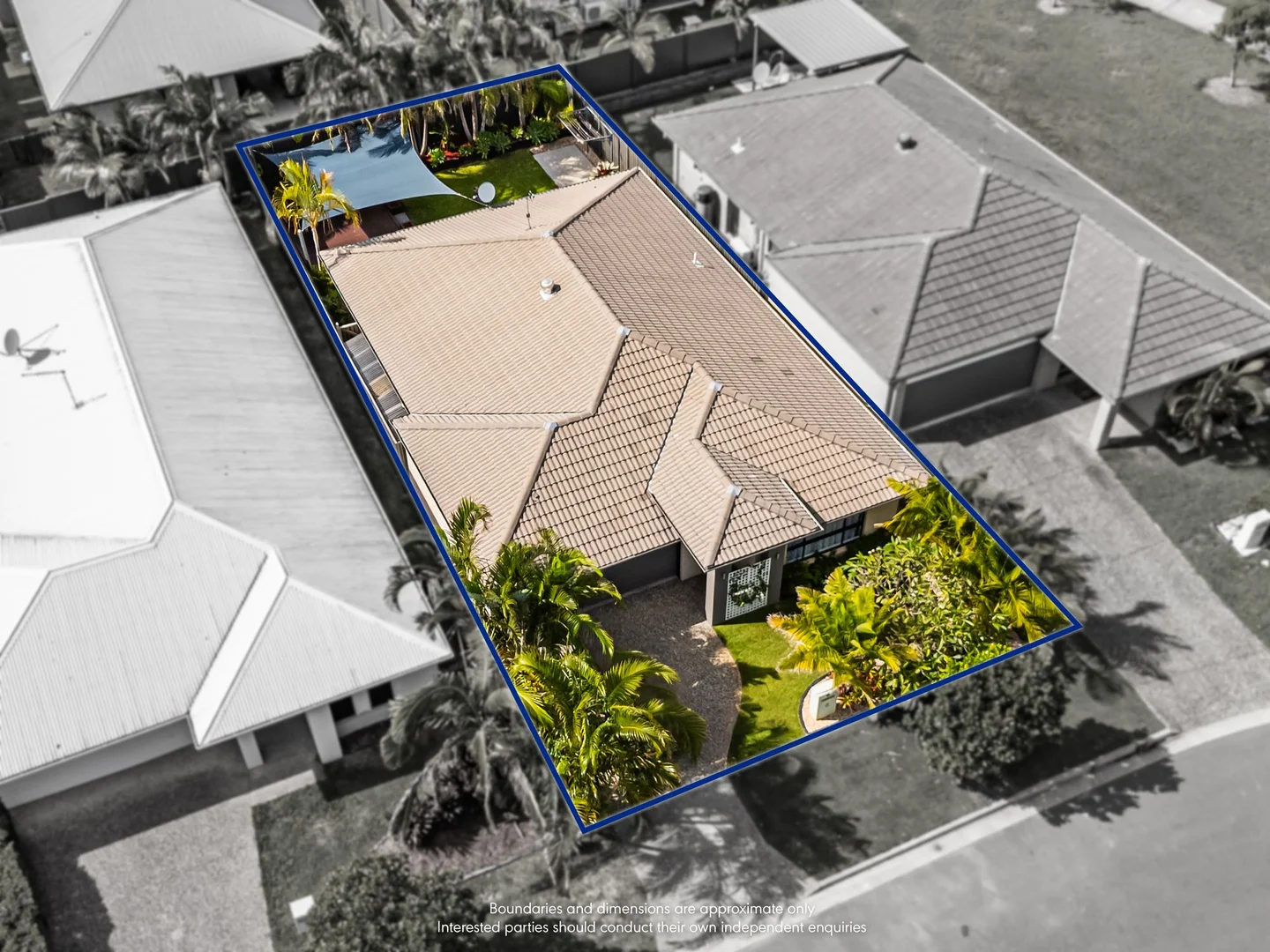 Additional image 18 of 8 Gatina Crescent, Coomera QLD 4209