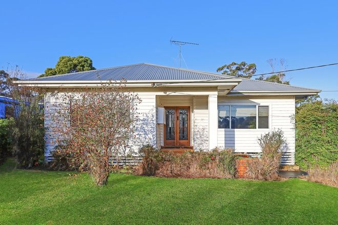 Picture of 26 Barrett Street, TIMBOON VIC 3268
