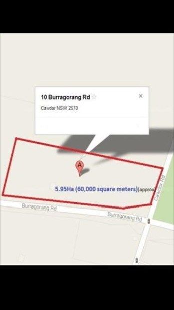 10 Burragorang Rd, Cawdor NSW 2570, Image 0
