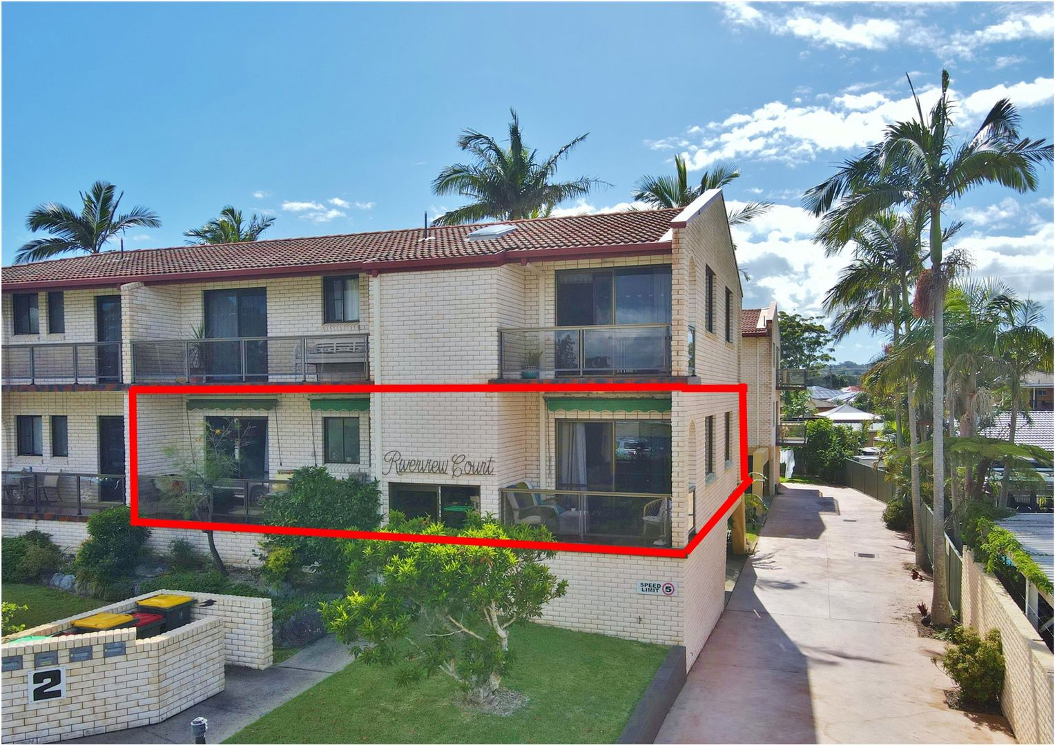 1/2 Woodford Road, North Haven NSW 2443, Image 1