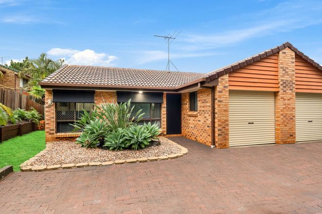 Picture of 4/5 Efymia Court, DAISY HILL QLD 4127