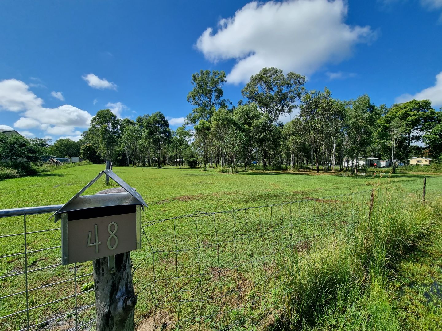 Lot 132/48 Willis Street, Sharon QLD 4670, Image 1