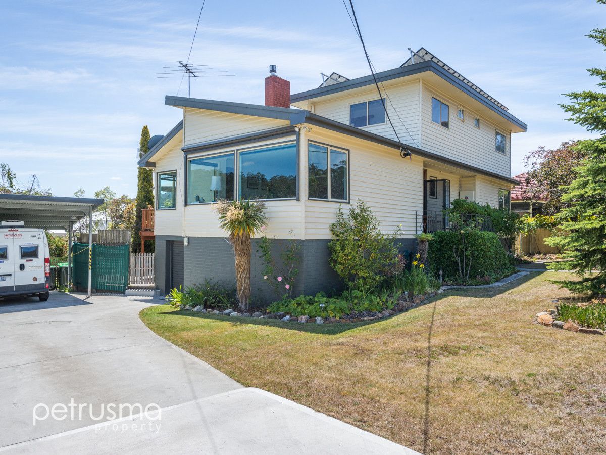 3 Granville Avenue, Geilston Bay TAS 7015, Image 0