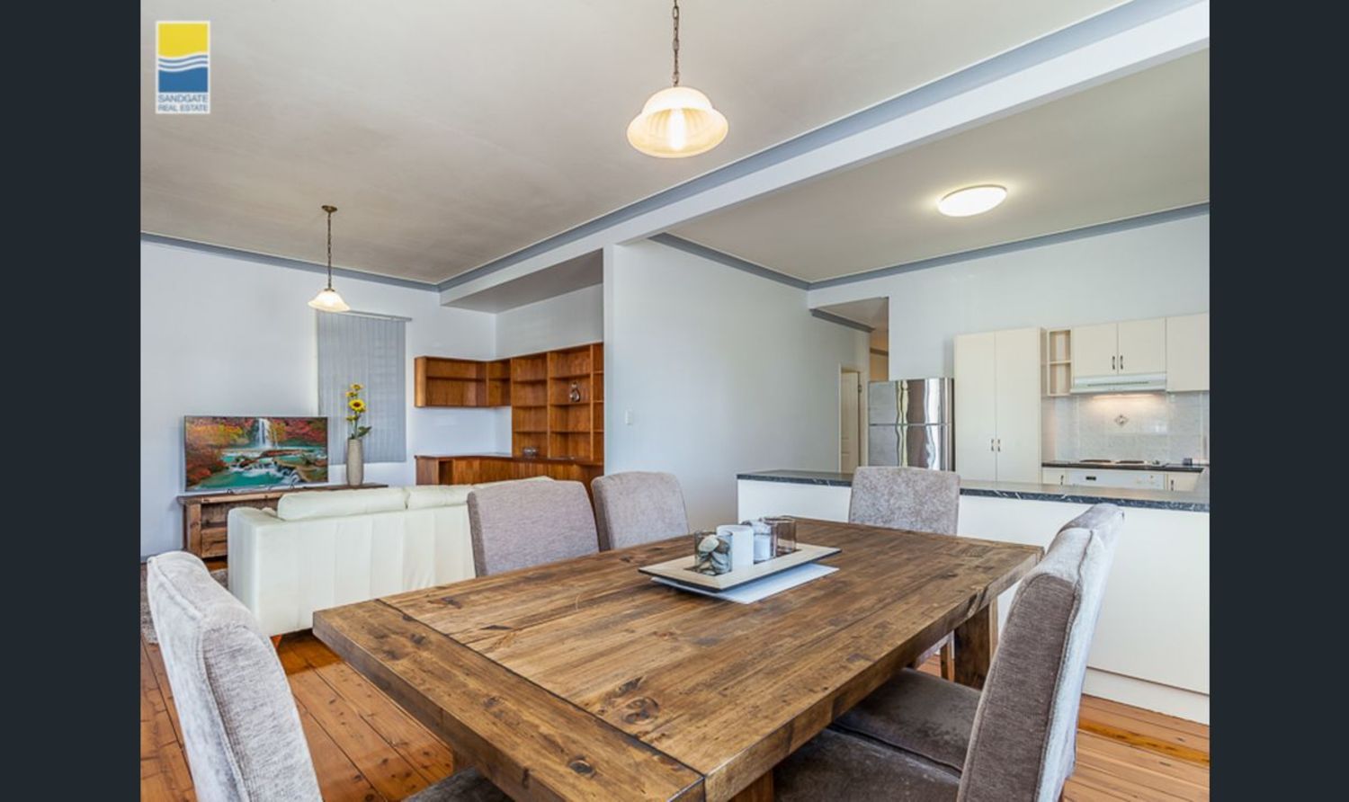 230 Flinders Parade, Sandgate QLD 4017 House For Rent Domain