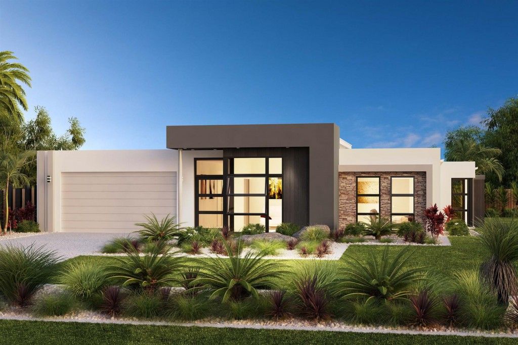 4 bedrooms New House & Land in 125 Angophora Crescent URUNGA NSW, 2455