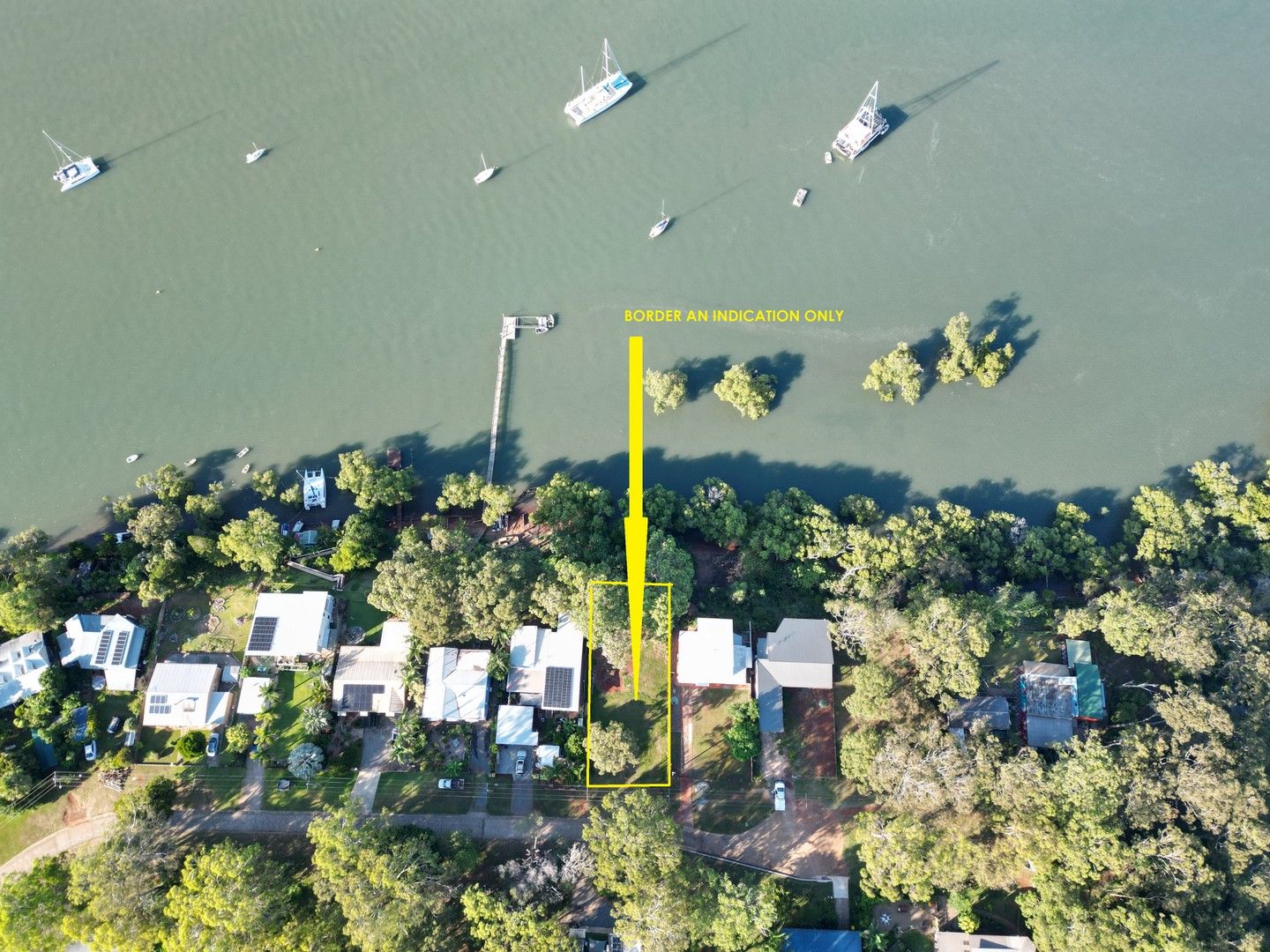 134 Western Road, Macleay Island QLD 4184 Domain