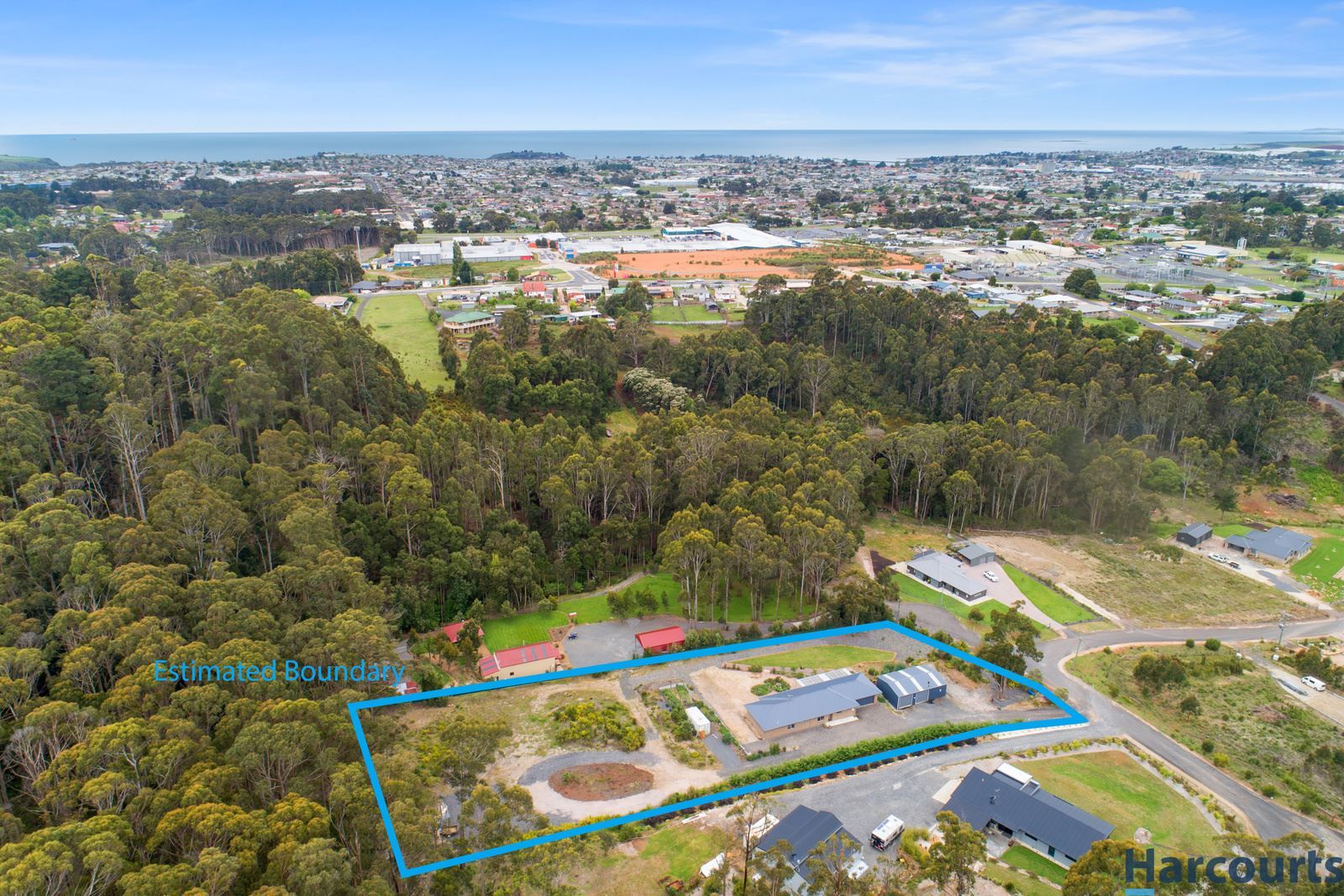 44 Harris Road, Stony Rise TAS 7310, Image 1