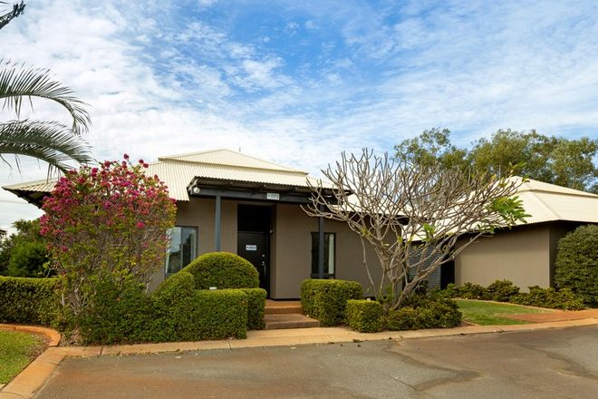 Picture of 3/11 Oryx Road, CABLE BEACH WA 6726