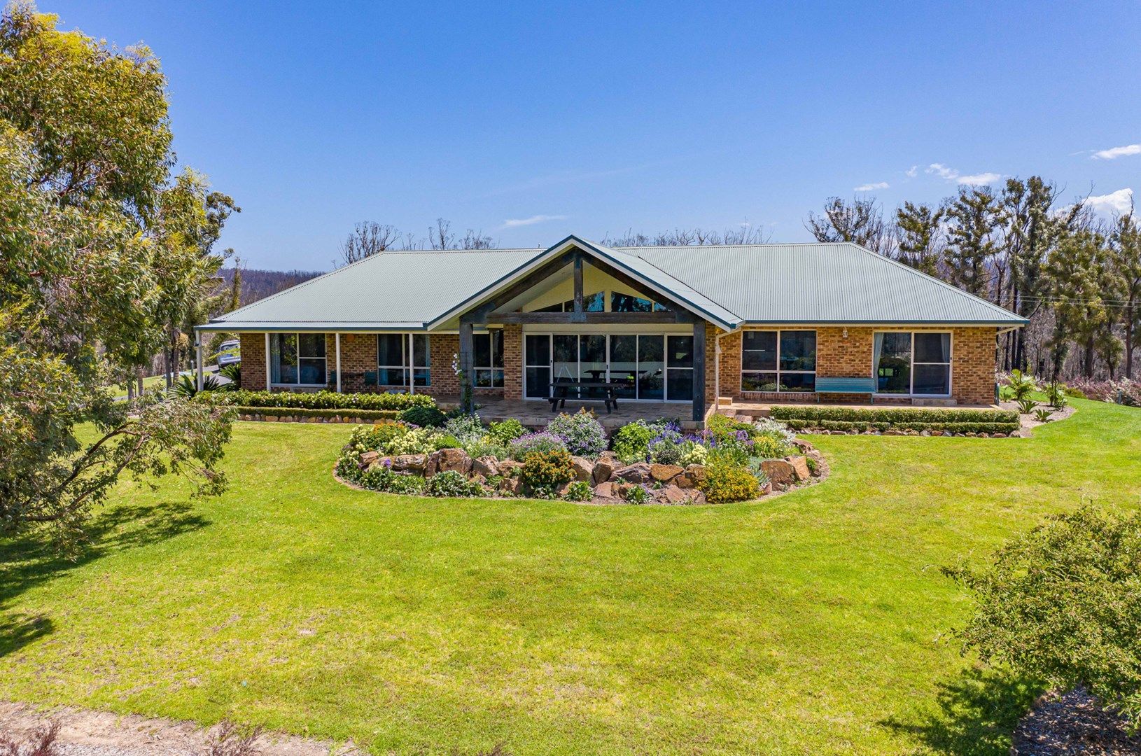 22 Yarran Rd, Boydtown NSW 2551, Image 0