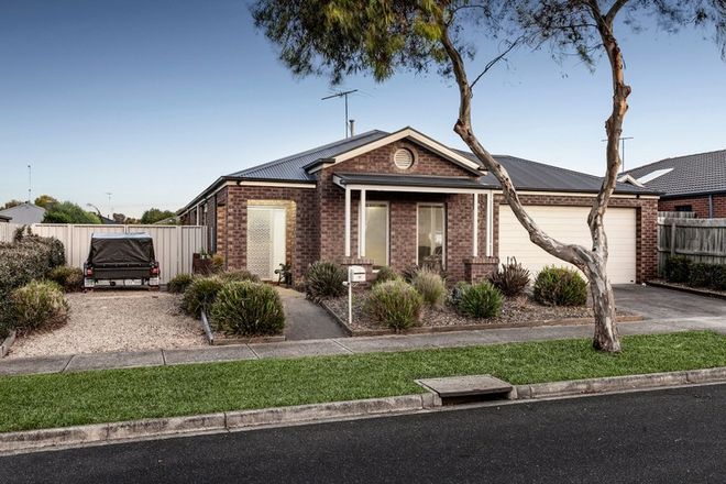 Picture of 11 Pollard Drive, LEOPOLD VIC 3224