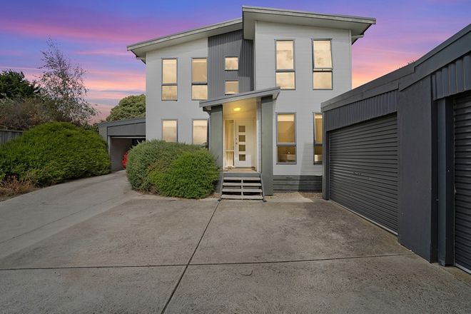 Picture of 3/28 Malcliff Road, NEWHAVEN VIC 3925