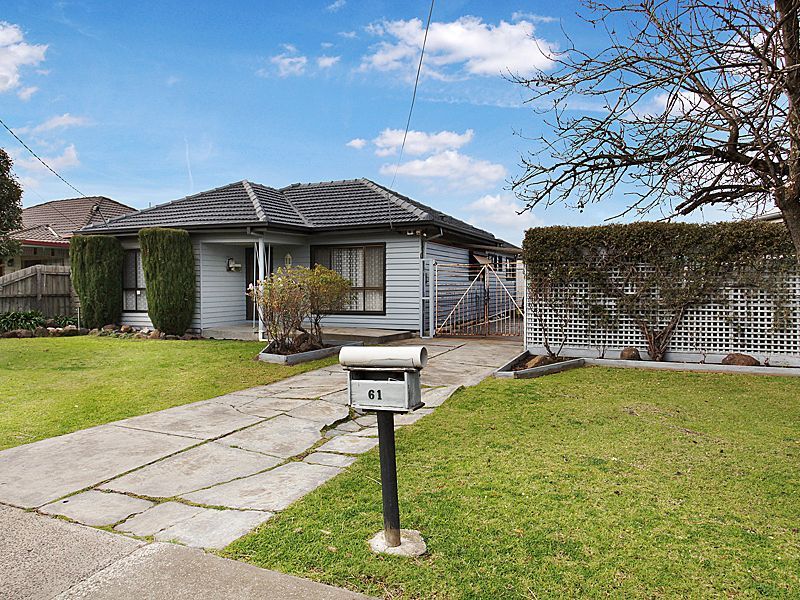 61 Stenhouse Avenue, Brooklyn VIC 3012, Image 0