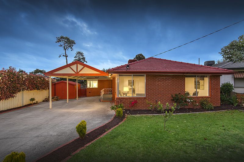 6 Moreton Crescent, Bundoora VIC 3083