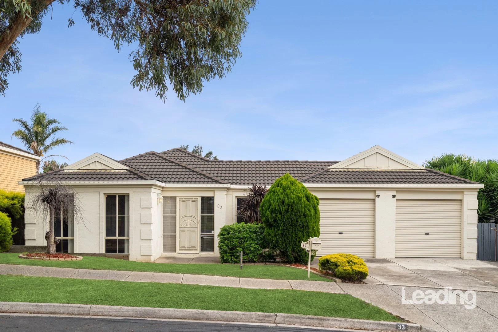 Primary image of 33 Parkview Drive, Sunbury VIC 3429