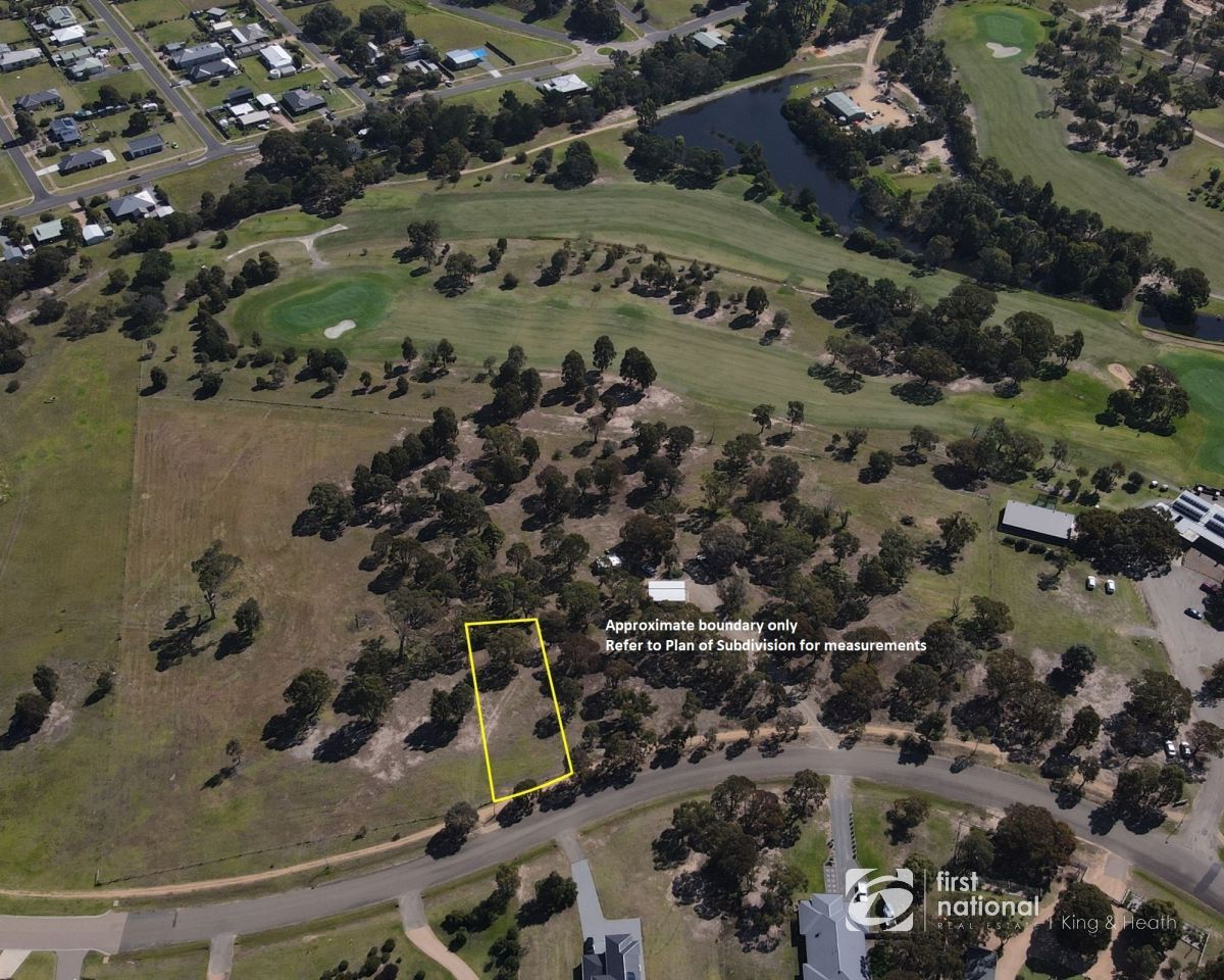 Lot 5, 110 Kings Cove Boulevard, Metung VIC 3904, Image 0