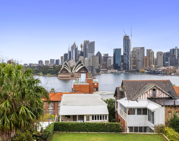 14/5-7 Peel Street, Kirribilli NSW 2061